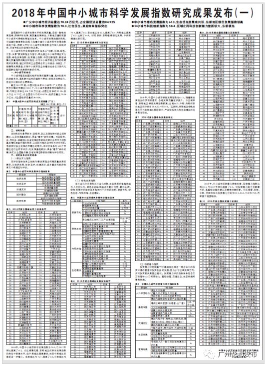 广州花都区500强排名表,花都全国千强镇