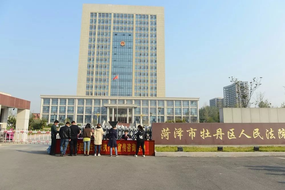 执行宣传进社区助力破解执行难,法院开展执行攻坚服务