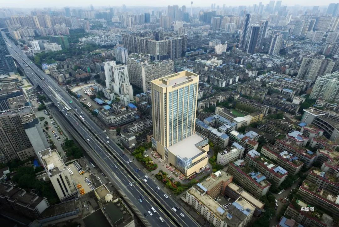 成都老城区老街区,成都将打造哪20条特色街区