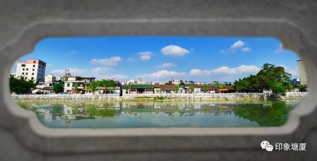 塘厦文化古迹,带你重温曾经的东莞