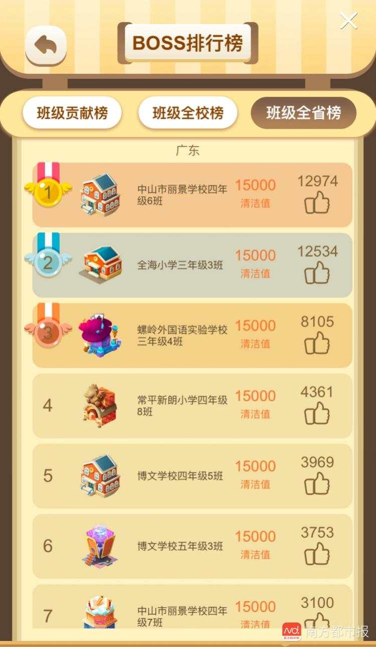 学习类App乱象调查：内含游戏，发明星排行号召追星