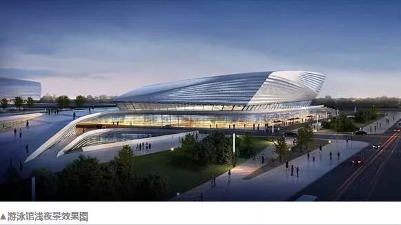 市奥体中心最新消息,奥体中心郑州