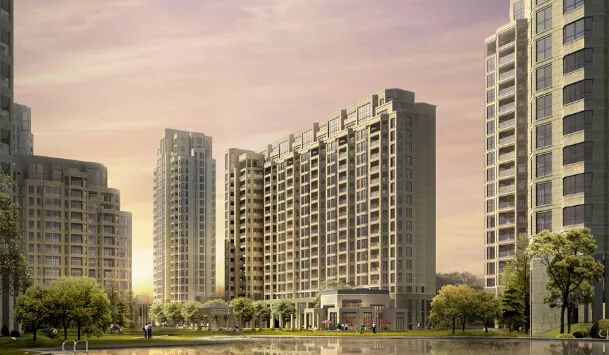 邯郸18个城中村改造,邯郸18个城中村改造都是哪几个村