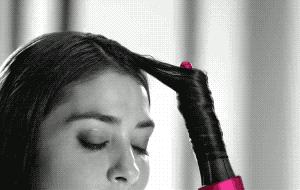 被卷发棒刷屏了吗？你缺的是卷发棒吗？是钱吗？你缺的是……