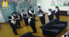 扶起老人被讹诈监控证明清白,警方回应小伙扶摔倒老人