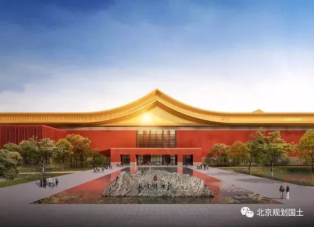 故宫新开放宫殿,北京故宫开放哪些宫