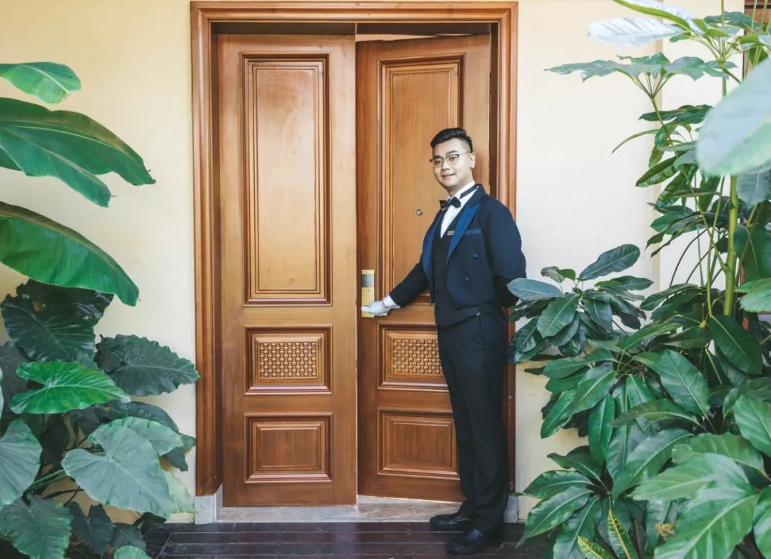 三亚豪华无边泳池别墅,三亚温泉度假