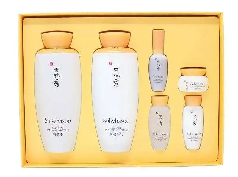 女明星高价护肤品,骆王宇推荐平价水乳秋冬补水保湿