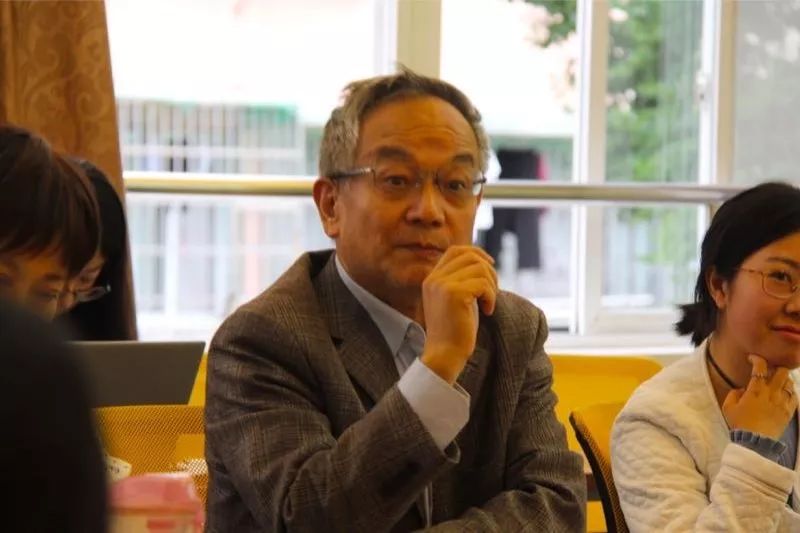 聆听智语，对话儿哲——记杭州凯旋教育集团儿童哲学教师工作坊（一）