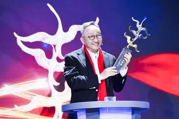 南京市三胞集团总部,南京新街口三胞集团