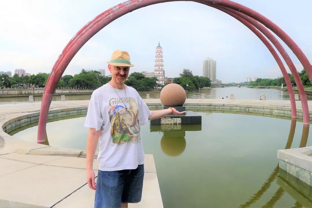 松山湖周末休闲时光,松山湖旅游活动策划