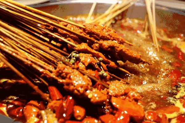 留在成都的理由,留在成都的100个理由