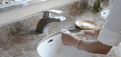 用这款植物香皂洗脸，3周除螨93.77%，痘痘明显改善，湿润不紧绷