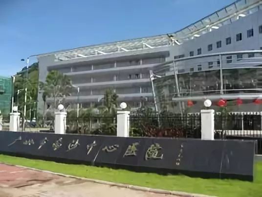 广东医院排行榜2021,广东医院最强各专科排名