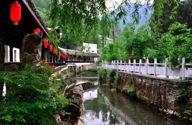 速度关注！贵州冬天这些高颜值又好玩的地方，错过等一年！