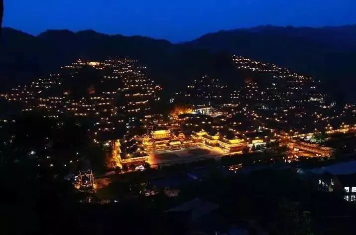 速度关注！贵州冬天这些高颜值又好玩的地方，错过等一年！