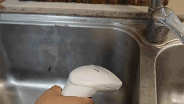 1秒熨烫,30秒加热熨烫衣服小妙招