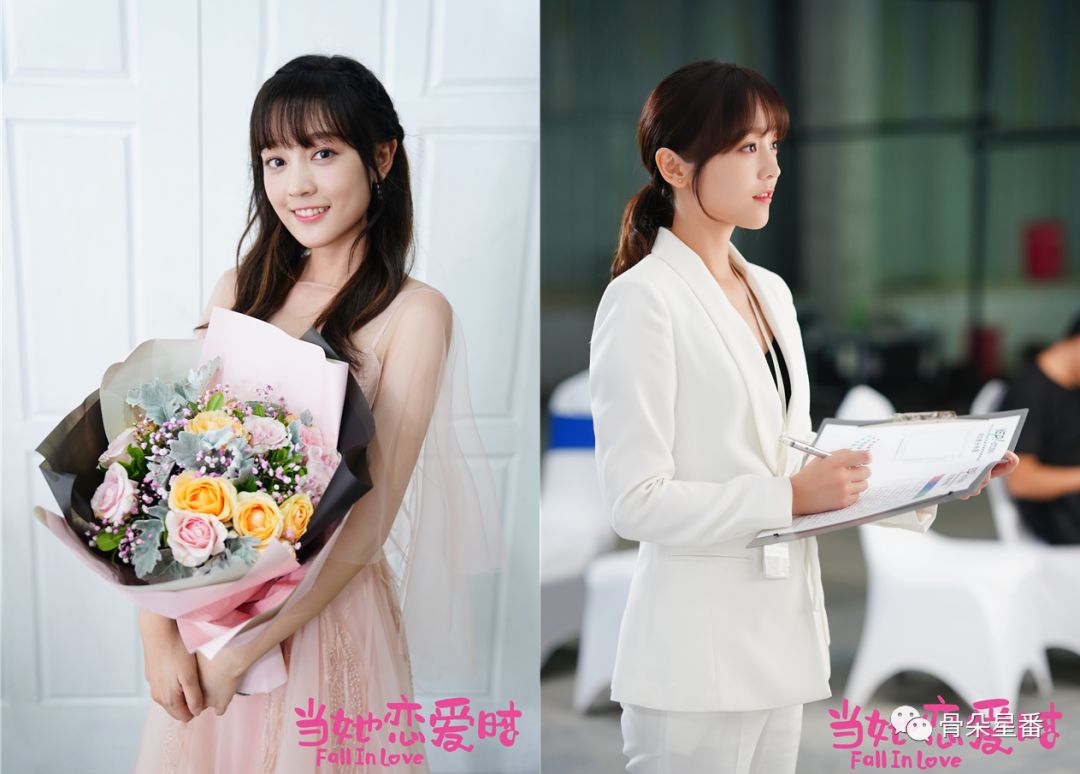 专访何花丨《黄泉》里的“最萌孟婆”是怎样养成的