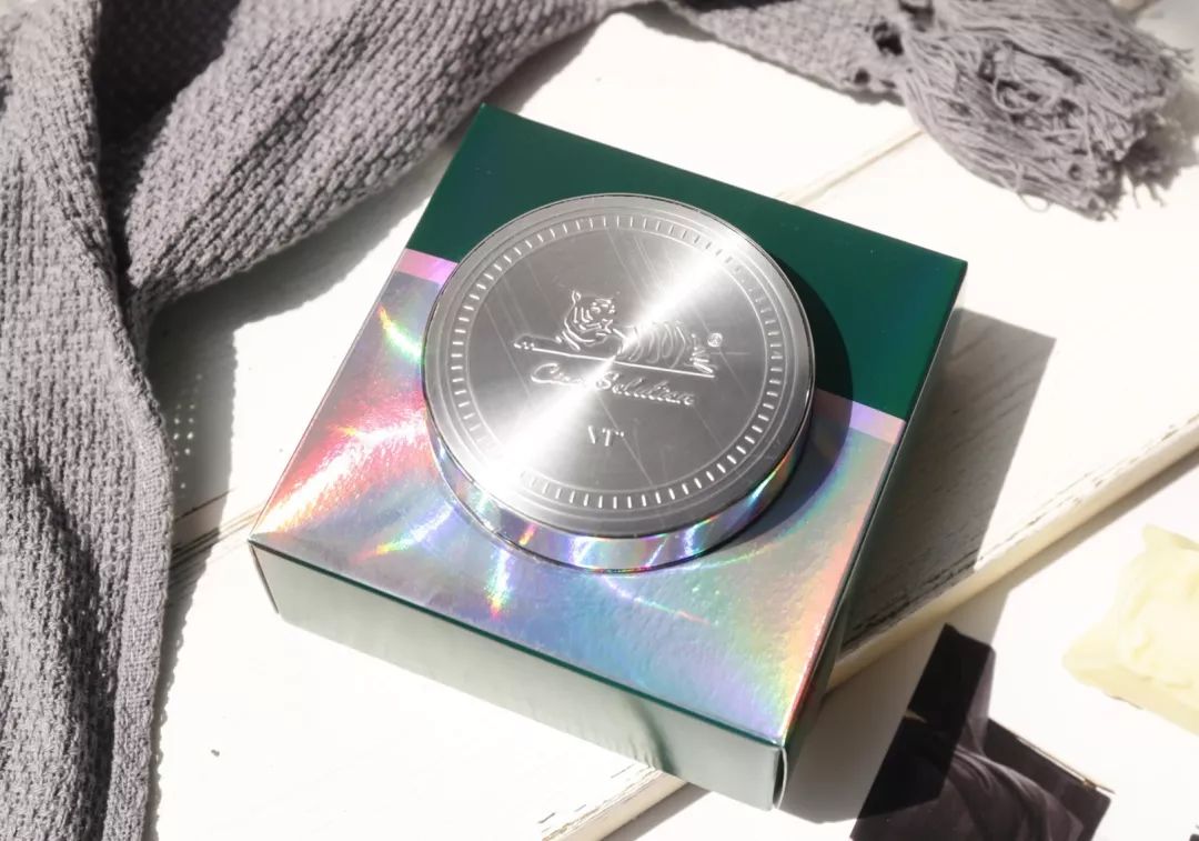 油痘敏感肌气垫推荐,混合皮敏感肌气垫推荐