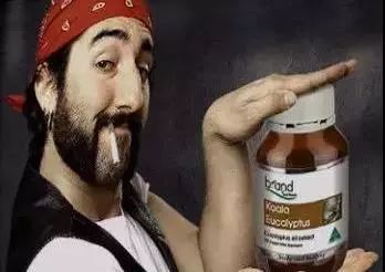 咽炎、干咳救命药！澳洲人的“肺部清道夫”！每天1片，堪比万元洗肺！再也不怕雾霾二手烟了