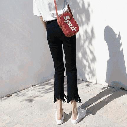 每天10分钟，刷一刷让你变“腿精”……