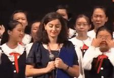 这是14亿人的46秒！这是云南人民献给祖国的赞歌