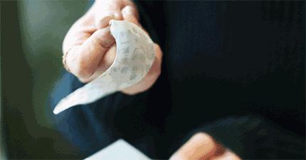 半个娱乐圈都在用的眼膜,熬夜党必备的眼膜一盒足足60片