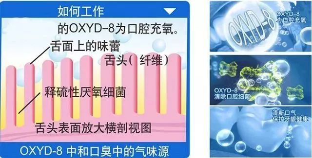 种草鸡丨惊呆了！30秒漱出扁桃体结石！