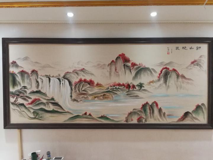 诸暨市墙布工厂,诸暨市墙布生产厂家