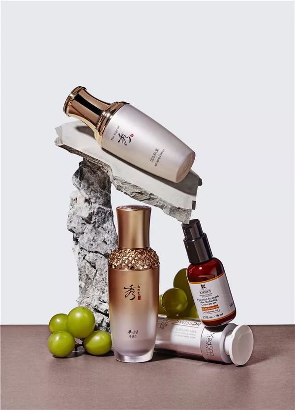 嘉人百大赏获奖护肤品,嘉人百大赏真珠美学