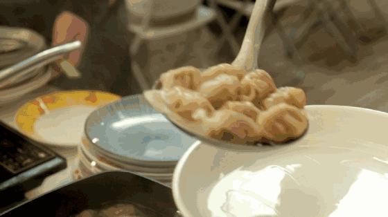 最具幸福感的县级市中唯一一座上榜的北方小城，光是海鲜就能吃到你激灵！