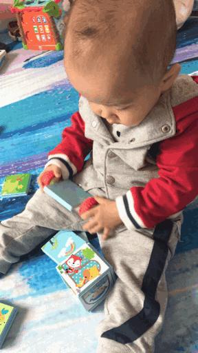 费雪益智类玩具,费雪六面盒等益智玩具推荐