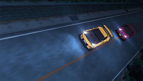 了解这些逆天的发动机技术你就是酒桌上的王者