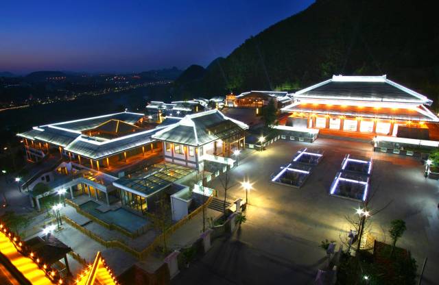 最全的贵州攻略,最新旅游攻略必去景点