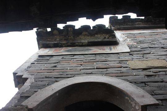 大竹县民国林氏宗祠,大竹县江家大院