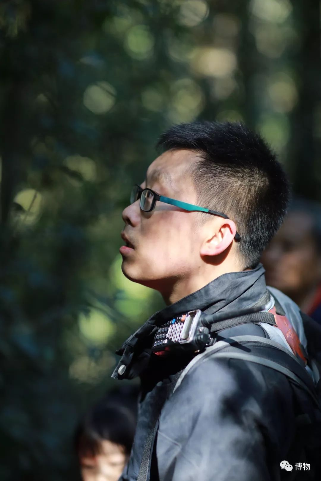 想跟博物一起外出采风？春节我们滇西见