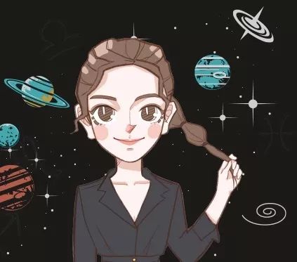 月运星座女,星座女月份运势