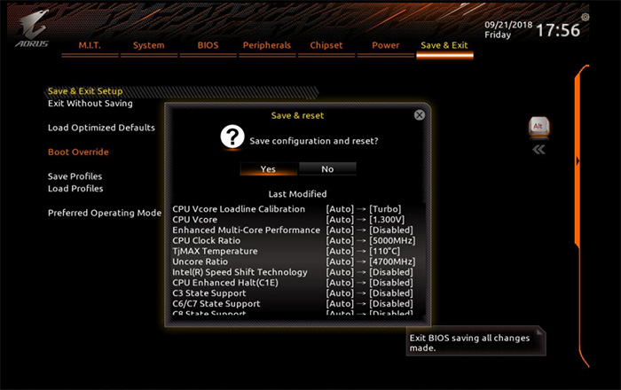 什么水冷压得住i99900k超频,i99900k华硕超频教程