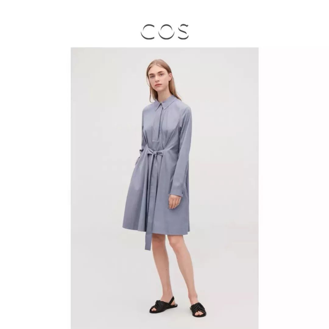 cos官方旗舰店有哪些,cos新一季单品