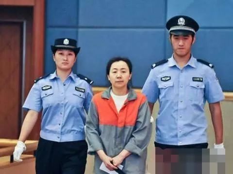 那些花公款整容的女贪官们，后来都怎么样了？