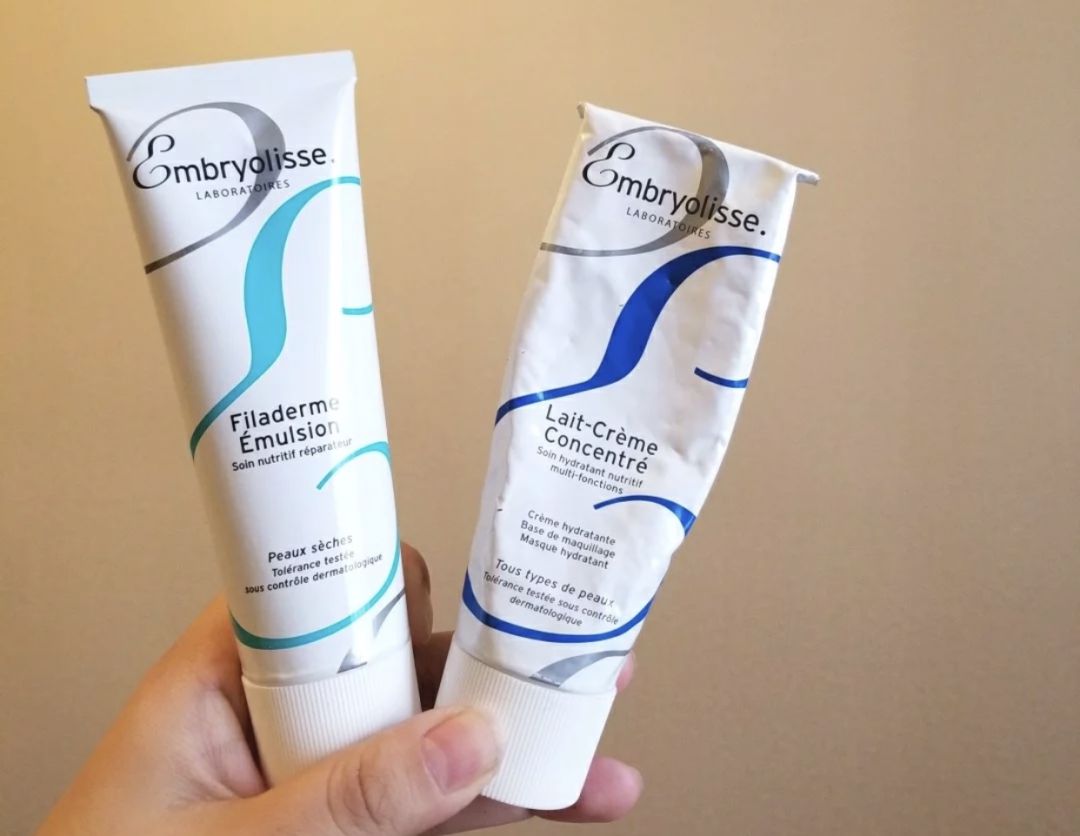 再不换上秋冬隔离，你的粗糙卡粉妆怕是要和男神说拜拜了！