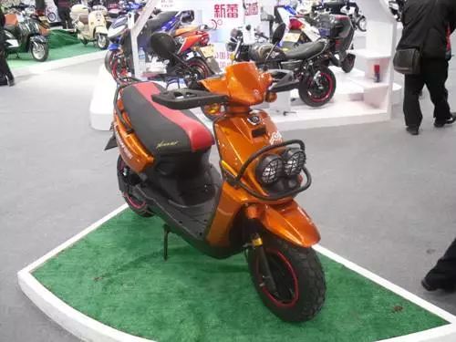 柳州电动车考驾照,柳州骑电动车要证吗