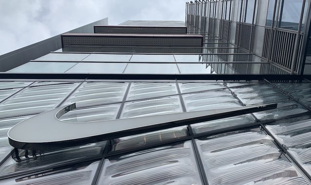 最新发布的耐克,耐克真正的旗舰店