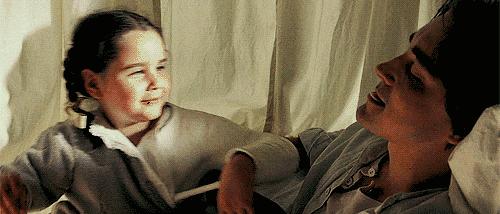 理想父女档|即使你不是我爸，我也想跟你做朋友