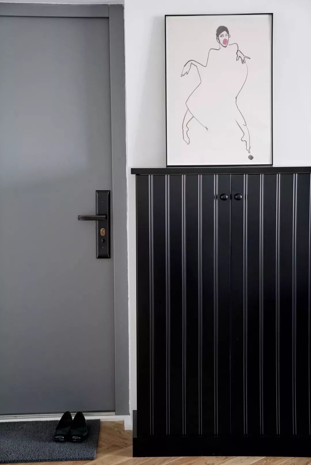 中档北欧风装修报价,28平米小房子怎么装修