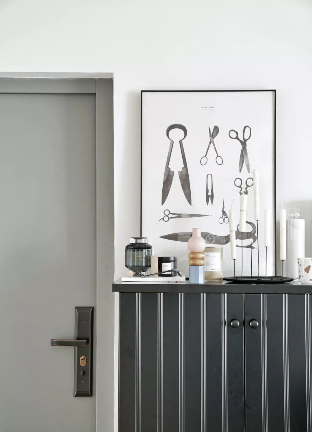 中档北欧风装修报价,28平米小房子怎么装修