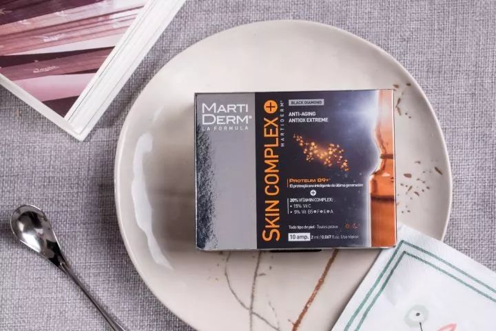 传说中的小安瓶,安瓶到底是什么