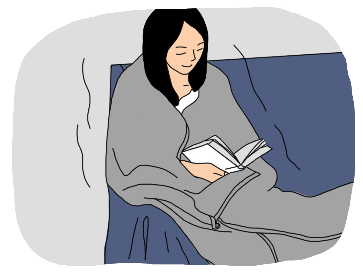 手脚冰凉的都是一个短命的征兆,手脚冰凉的日子才开始要怎么度过