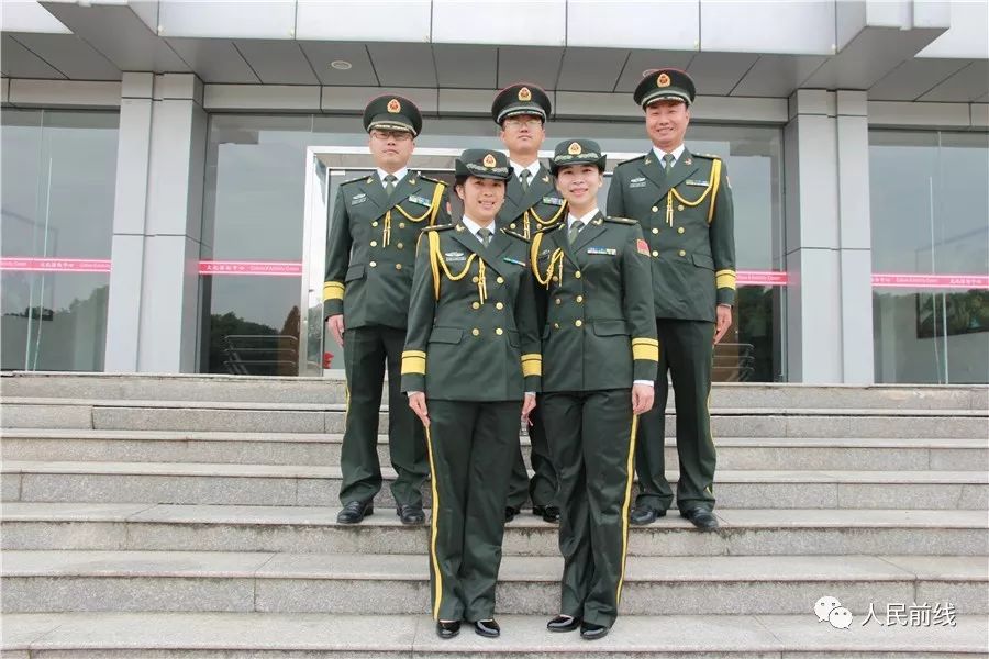 预任军官任职授衔仪式,军官提职晋衔细则