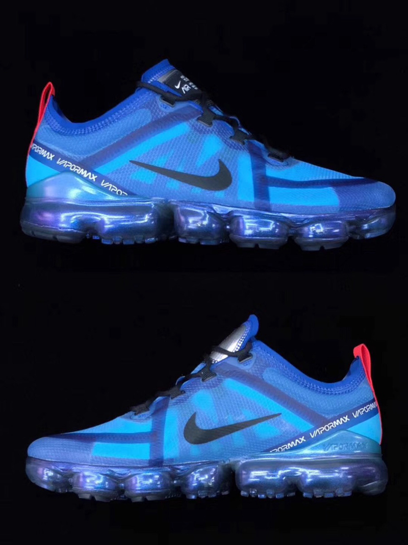 2019款nikeairvapormax灰色,nike大气垫vapormax哪个颜色好看